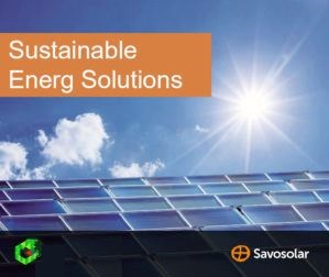 Geoheat Savosolar sustainable energy solutions